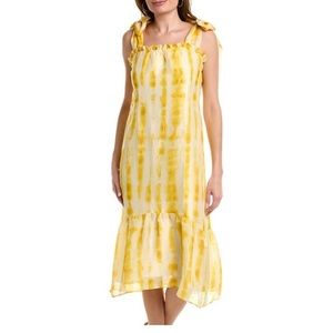 Marie Oliver dress